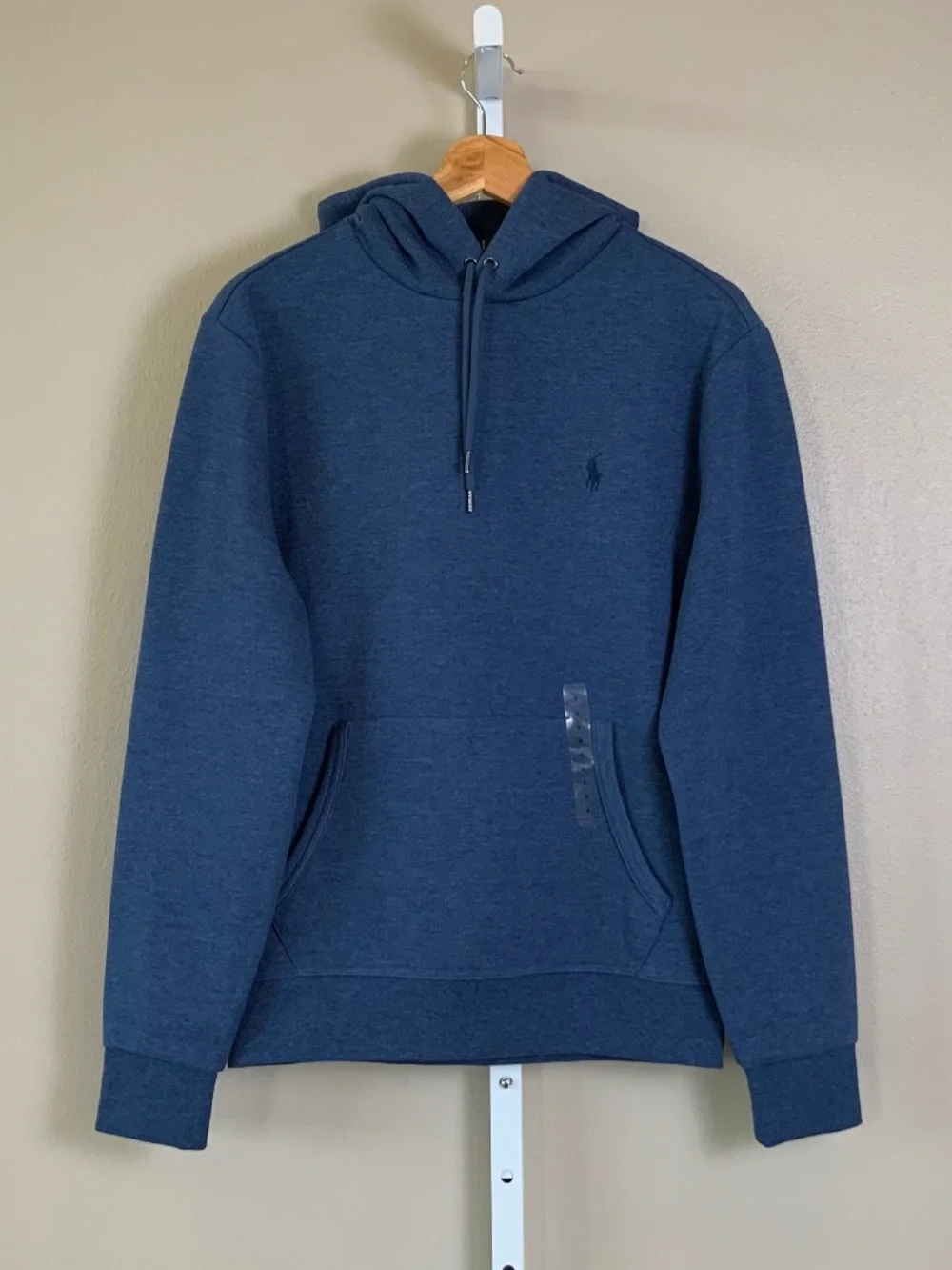 POLO Ralph Lauren Pullover Drawstring Hoodie